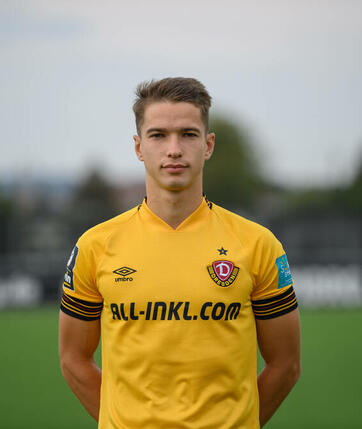Profilbild: Kyrylo Melichenko