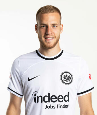 Profilbild: Hrvoje Smolcic