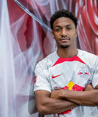 Profilbild: Abdou Diallo