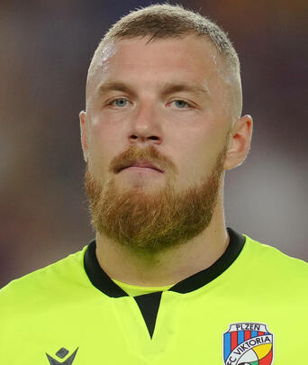 Profilbild: Jindřich Staněk