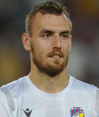 Profilbild: Tomáš Chorý