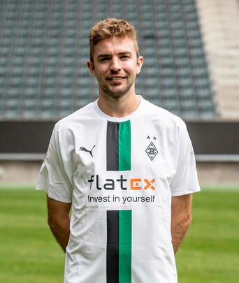 Profilbild: Christoph Kramer