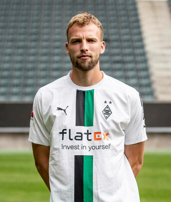 Profilbild: Marvin Friedrich