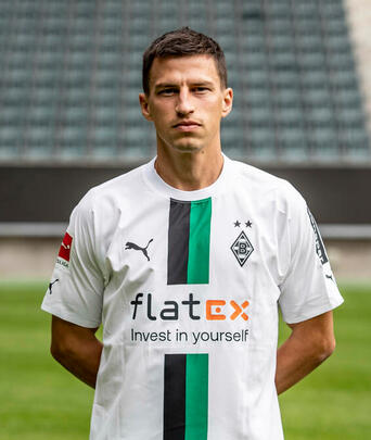 Profilbild: Stefan Lainer
