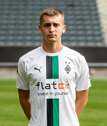 Profilbild: Oscar Fraulo