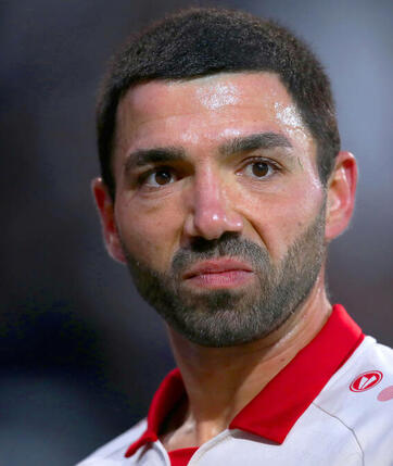 Profilbild: Oğuzhan Kefkir
