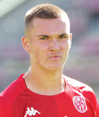Profilbild: Maurice Schulz