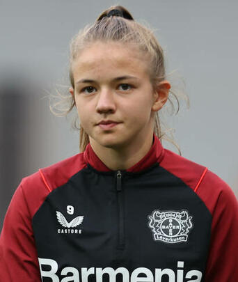Profilbild: Anne Moll