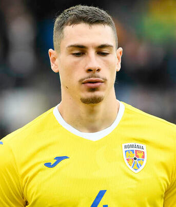 Profilbild: Bogdan Racovițan