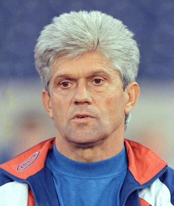 Profilbild: Werner Lorant