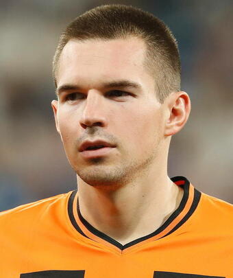 Profilbild: Bogdan Mykhaylichenko