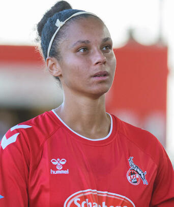 Profilbild: Genessee Daughetee