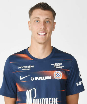 Profilbild: Maxime Estève