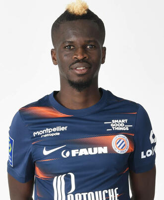 Profilbild: Falaye Sacko