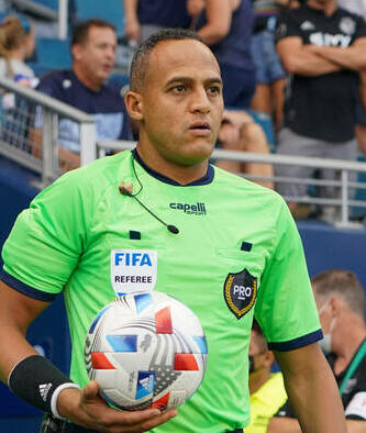 Profilbild: Ismail Elfath