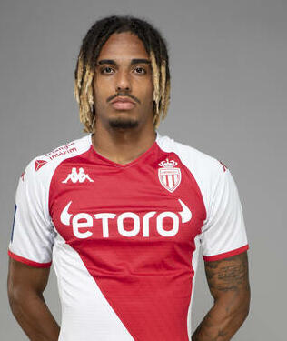 Profilbild: Yllan Okou