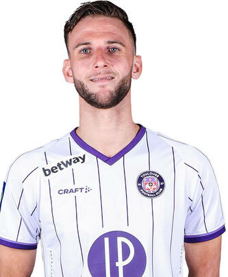 Profilbild: Branco van den Boomen