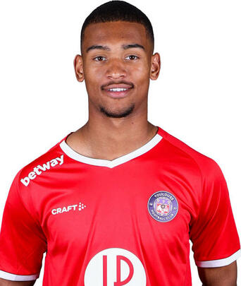 Profilbild: Guillaume Restes