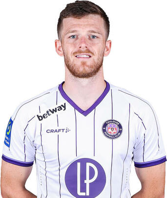 Profilbild: Rhys Healey