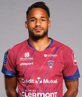 Profilbild: Jim Allevinah