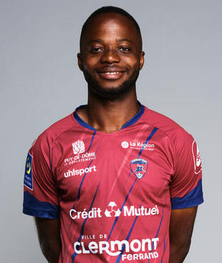 Profilbild: Fred Gnalega