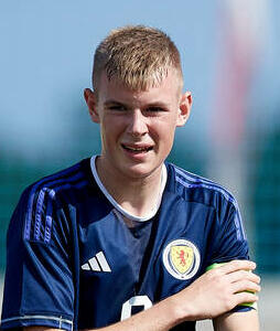 Profilbild: Rory Wilson