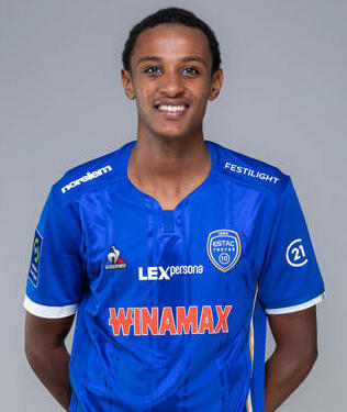Profilbild: Amar Ahmed