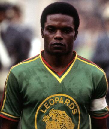 Profilbild: Mantantu Kidumu