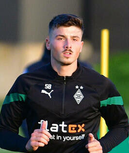 Profilbild: Semir Telalovic