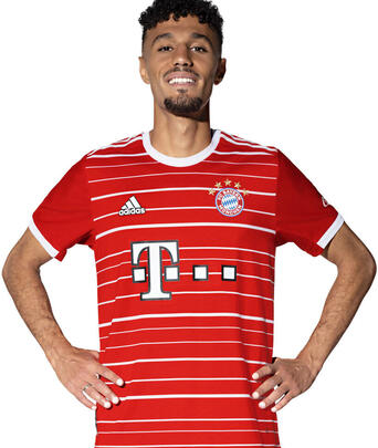 Profilbild: Noussair Mazraoui