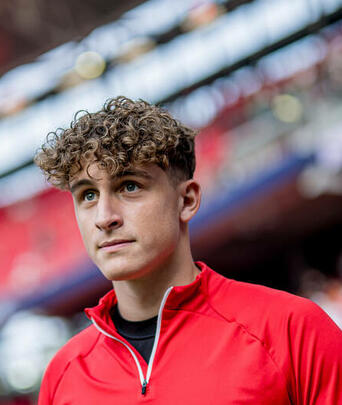 Profilbild: Jonas Nickisch