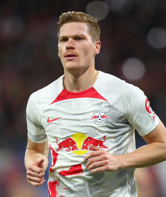 Profilbild von Marcel Halstenberg