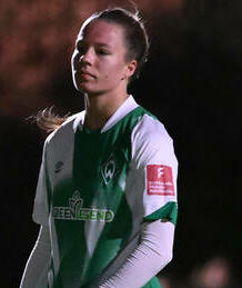 Profilbild: Christin Meyer