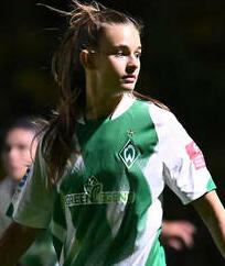 Profilbild: Tuana Keles