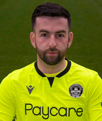 Profilbild: Liam Kelly