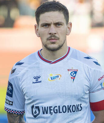 Profilbild: Erik Janza  