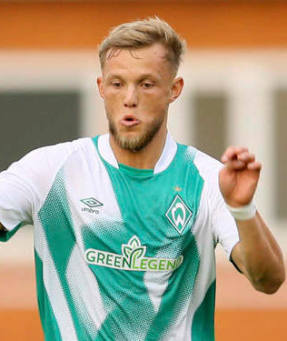Profilbild: Tom Kaspar Berger