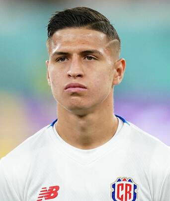 Profilbild: Juan Pablo Vargas Campos