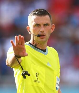 Profilbild: Michael Oliver ( Ashington )