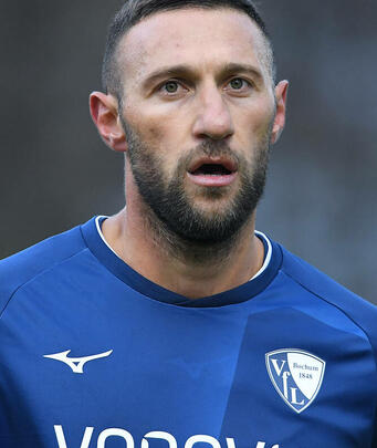 Profilbild: Ivan Ordets