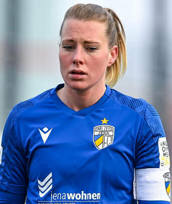 Profilbild: Anja Heuschkel