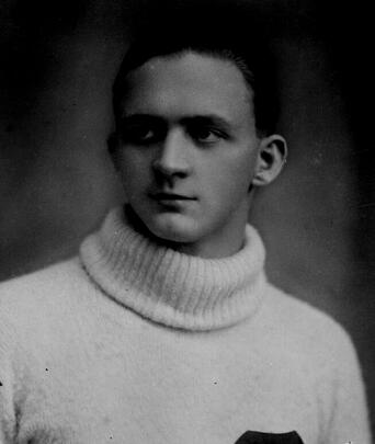 Profilbild: Rudolf Hiden