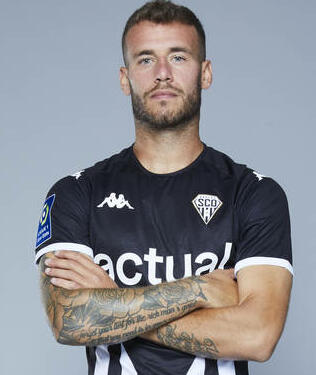 Profilbild: Miha Blažič