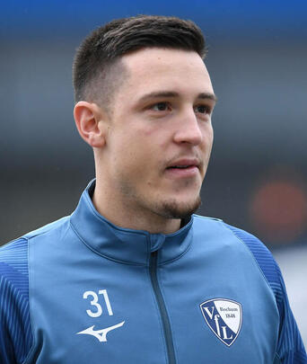 Profilbild: Keven Schlotterbeck
