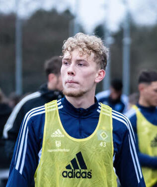 Profilbild: Bent Andresen