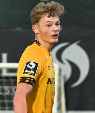 Profilbild: Lucas Ehrlich
