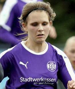 Profilbild: Emely Lina Joester