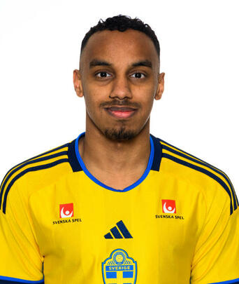 Profilbild: Bilal Hussein