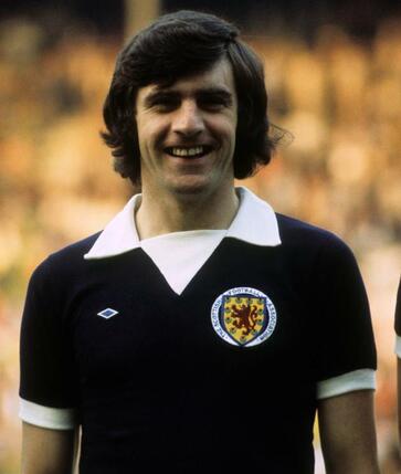 Profilbild: Peter Lorimer
