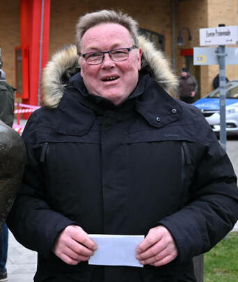 Profilbild: Ralf Sträßer